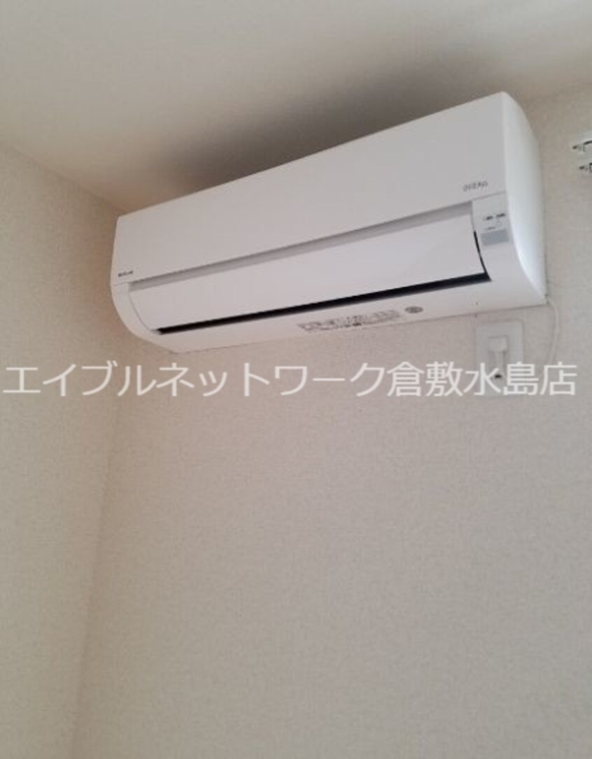  アネシス・アイ　B棟