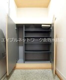  アネシス・アイ　B棟