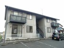 ASDコーポ11の外観