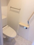  テラスコート船穂　Ｂ棟