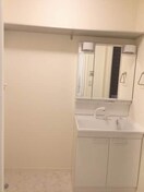  テラスコート船穂　Ｂ棟