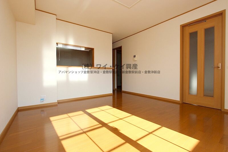  サンクレスト　B