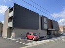 ミュルティプリエの外観