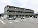 アヴァンスⅡの外観