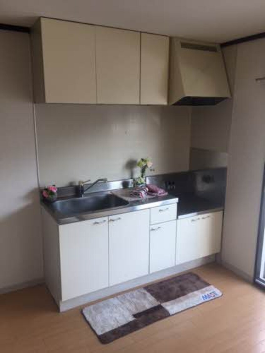  オーキッド倉敷Ⅱ　Ｃ棟