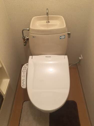  オーキッド倉敷Ⅱ　Ｃ棟