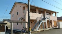 サンライズ　Ｃ棟