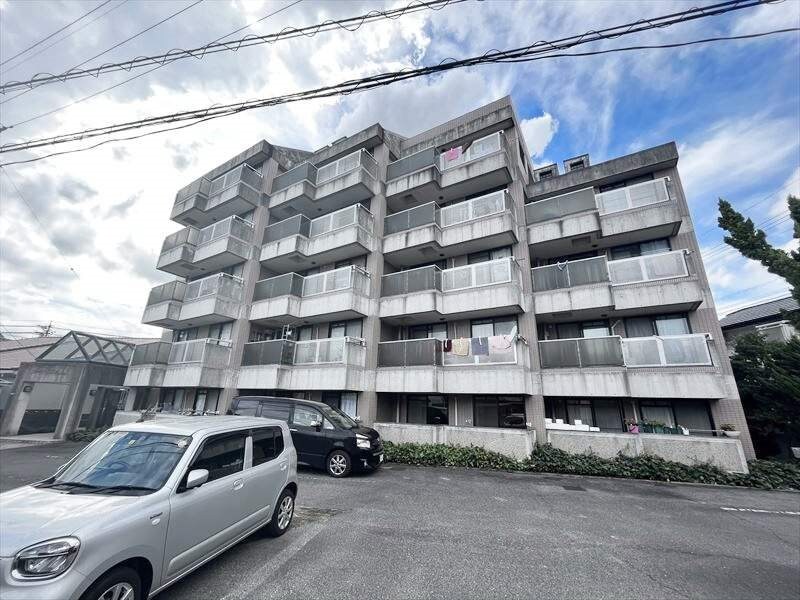  ガーディニア倉敷