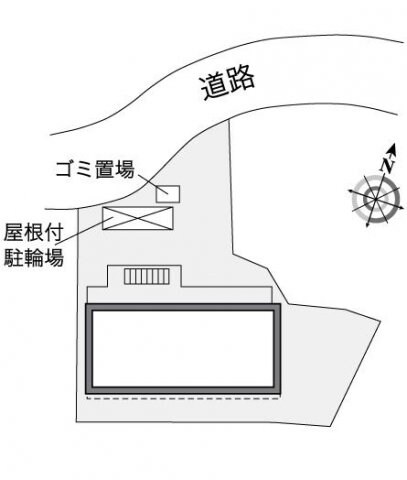  レオパレスＯＯＭＡＥⅡ