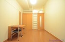 備品や設備仕様は号室等により異なります。現地をご確認下さい。 レオパレスＯＯＭＡＥⅡ