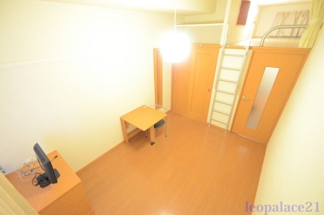 備品や設備仕様は号室等により異なります。現地をご確認下さい。 レオパレスＯＯＭＡＥⅡ
