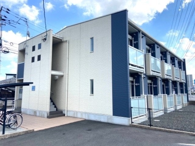  レオネクストオチュールⅡ