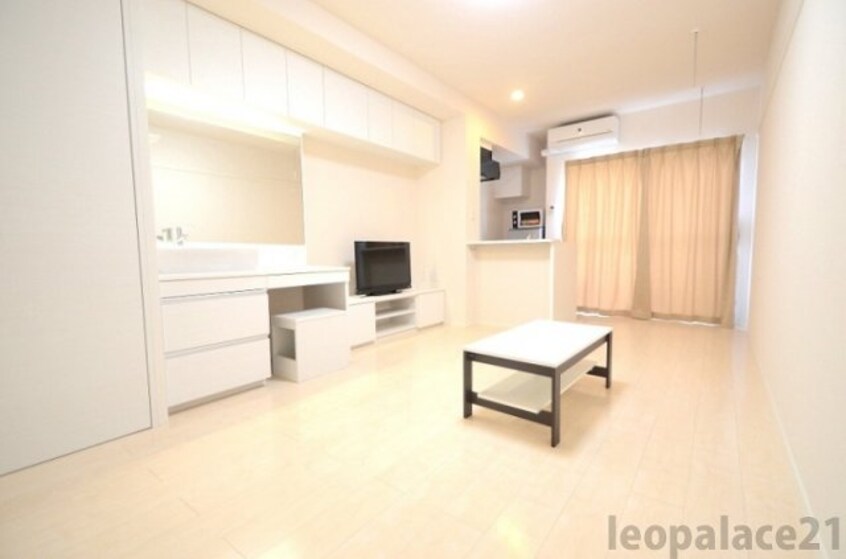  レオネクストオチュールⅡ