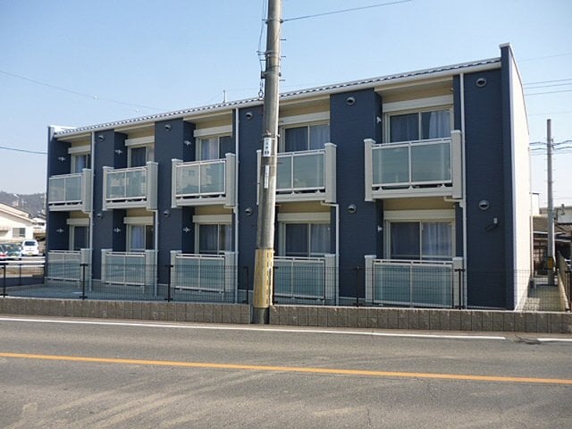  レオネクストオチュールⅡ