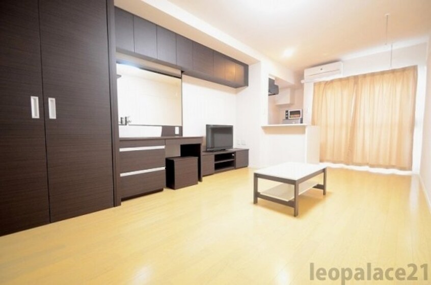 備品や設備仕様は号室等により異なります現地をご確認下さい。 レオネクストオチュールⅡ