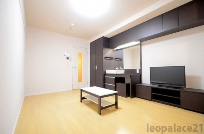 備品や設備仕様は号室等により異なります現地をご確認下さい。 レオネクストオチュールⅡ