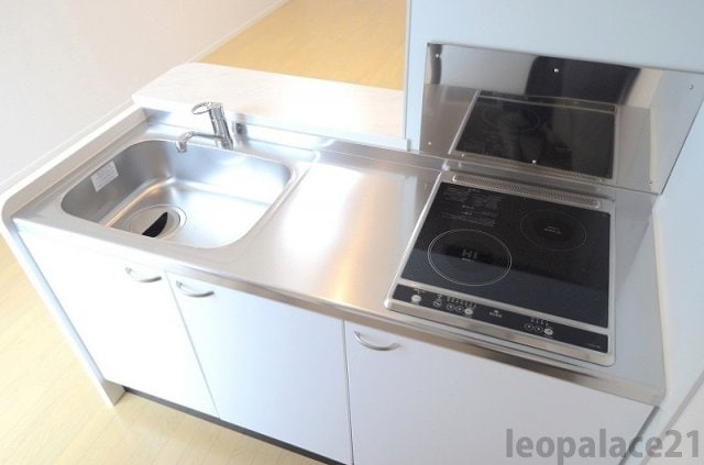 備品や設備仕様は号室等により異なります現地をご確認下さい。 レオネクストオチュールⅡ