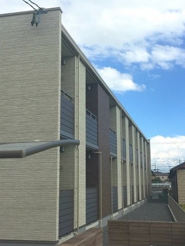  レオネクストオチュールⅡ