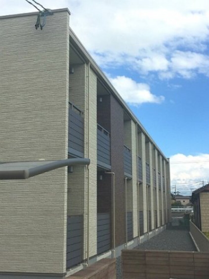  レオネクストオチュールⅡ