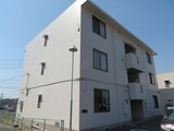 ホワイトヒルズ山陽A棟