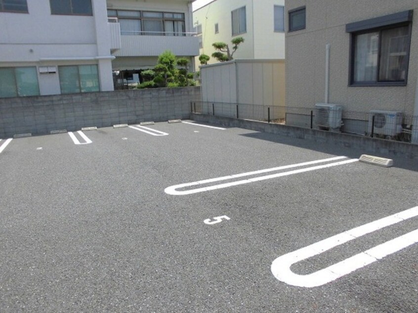 モンシャトー中央