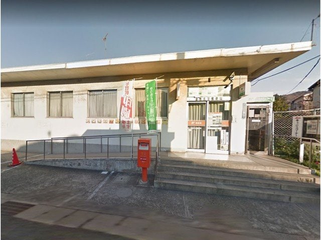 倉敷広江郵便局まで900m ラヴィベールアイ　Ⅰ