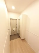  ラヴィベールアイ　Ⅰ