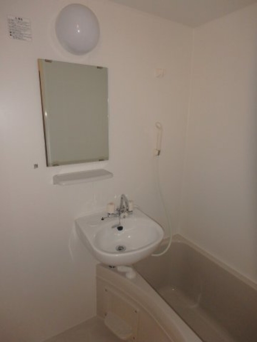  サニーコート中庄