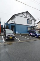 デュエル総社Ａの外観