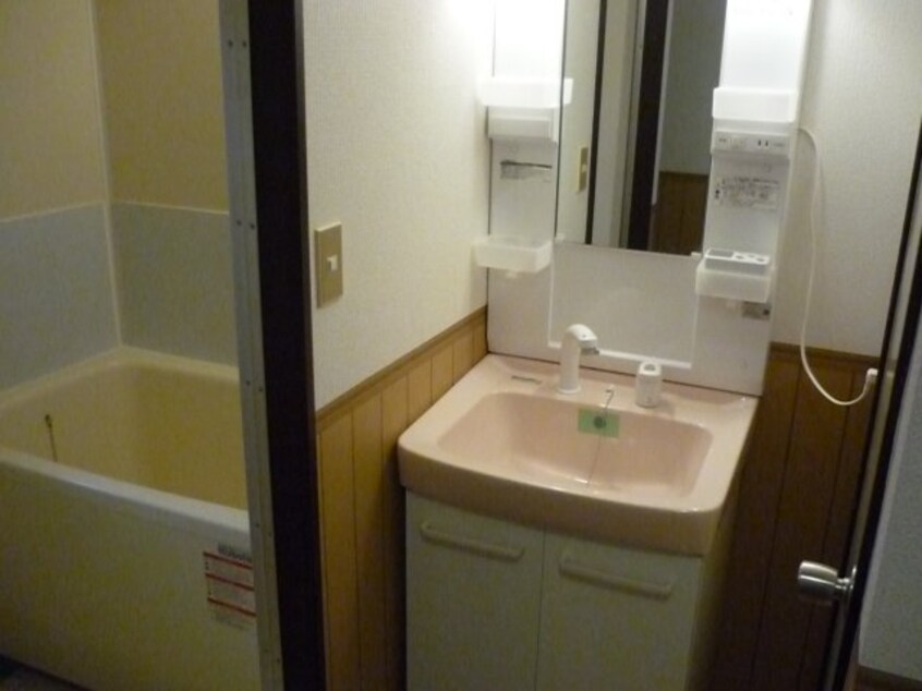  パナハイツ総社1