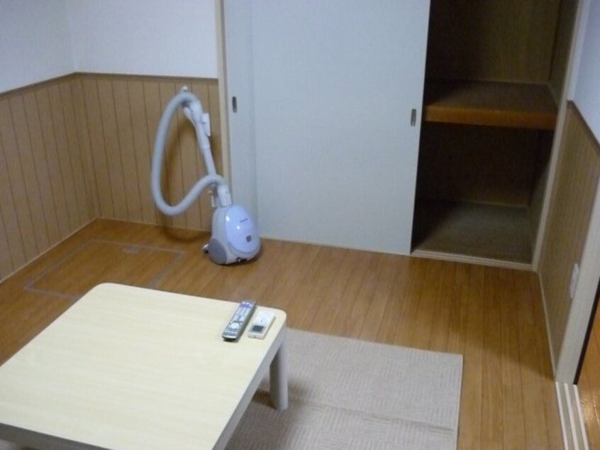  パナハイツ総社1