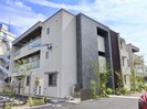 ヴィーロ　キャピターレの外観