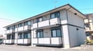 ファミーユ・ヴィラ　C棟の外観