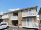 リビングタウン神田　Ｃの外観
