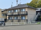 ディアス下小川の外観
