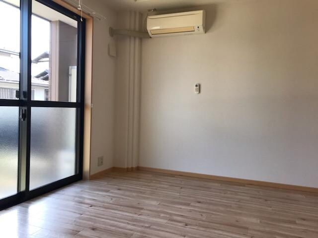 リビング（イメージ） ウィステリア