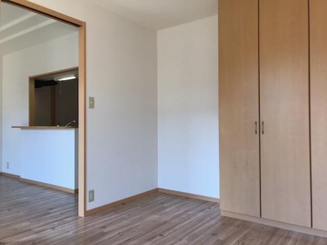 収納（イメージ） ウィステリア