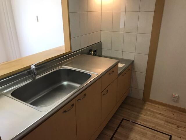 キッチン（イメージ） ウィステリア