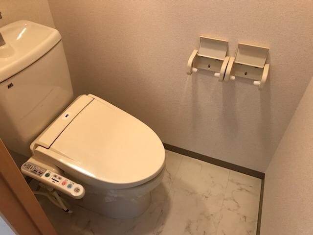 トイレ（イメージ） ウィステリア