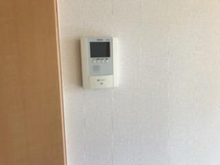 セキュリティ（イメージ） ウィステリア