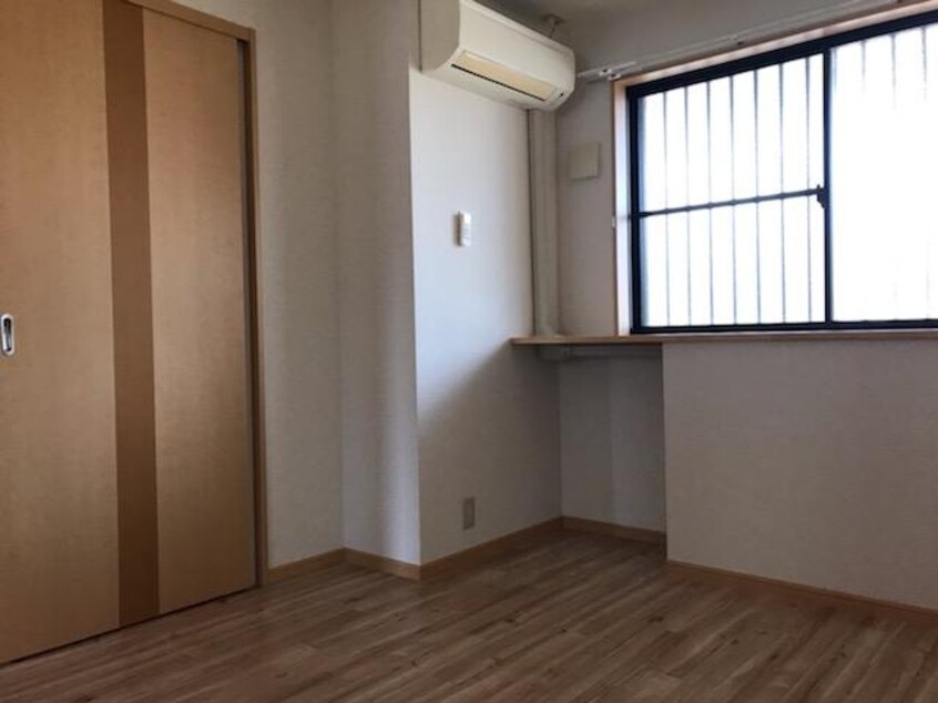 室内（イメージ） ウィステリア