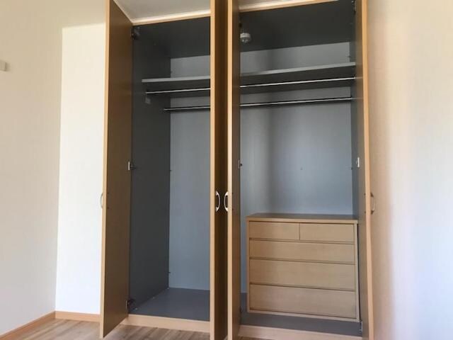 収納（イメージ） ウィステリア