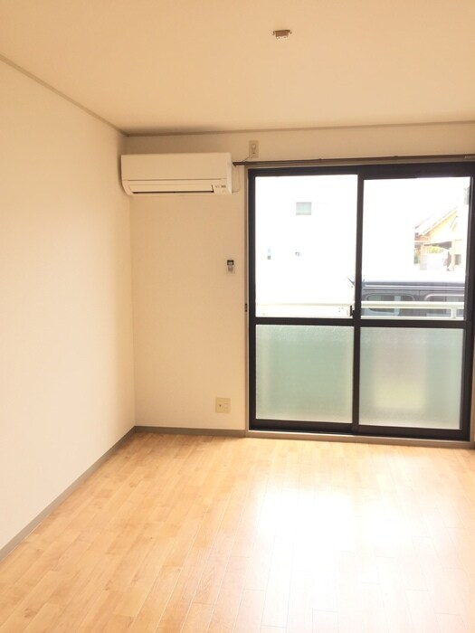  アルカジア石部　Ｅ棟