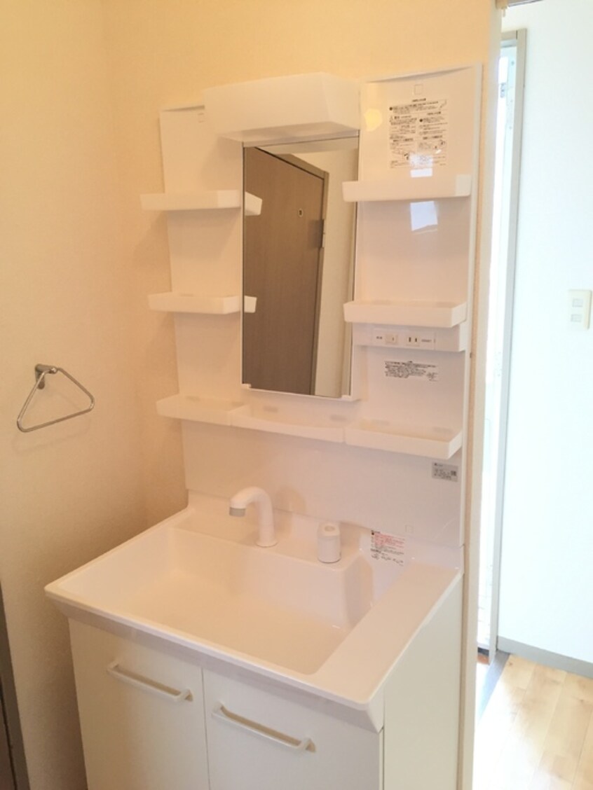  アルカジア石部　Ｅ棟