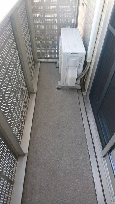  ファーシル　B棟