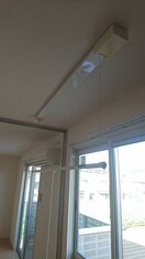  ファーシル　B棟