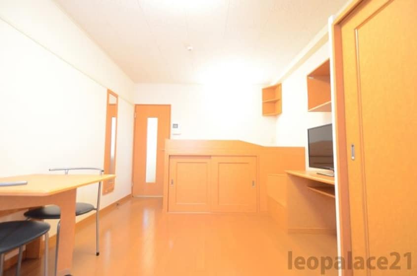 備品や設備仕様は号室等により異なります現地をご確認ください。 レオパレスさくらやⅡ