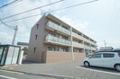 アスカディアの外観