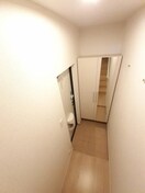  グランド・ルミエール北畝Ⅱ