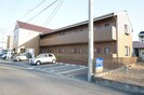 ピュア・レジデンスＡ＆Ａの外観